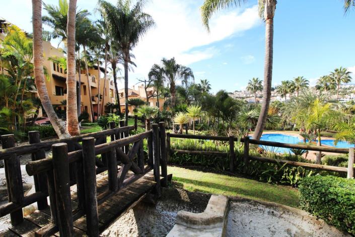 Image No.13-Appartement de 3 chambres à vendre à La atalaya