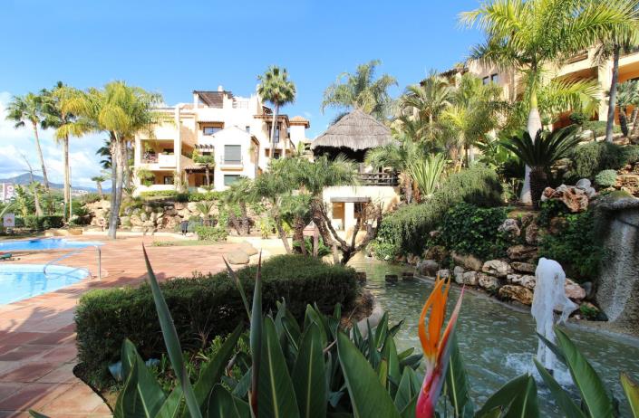 Image No.14-Appartement de 3 chambres à vendre à La atalaya