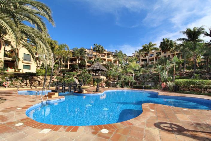 Image No.15-Appartement de 3 chambres à vendre à La atalaya