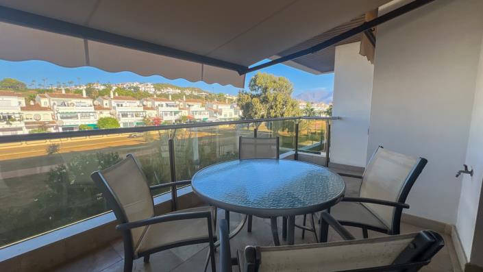 Image No.7-Appartement de 2 chambres à vendre à La Duquesa