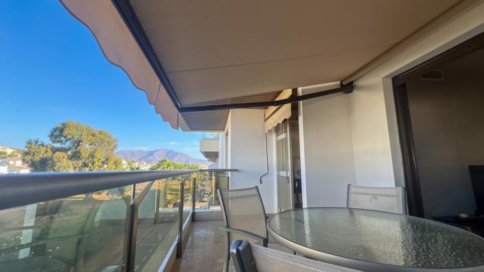 Image No.8-Appartement de 2 chambres à vendre à La Duquesa