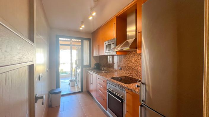 Image No.11-Appartement de 2 chambres à vendre à La Duquesa