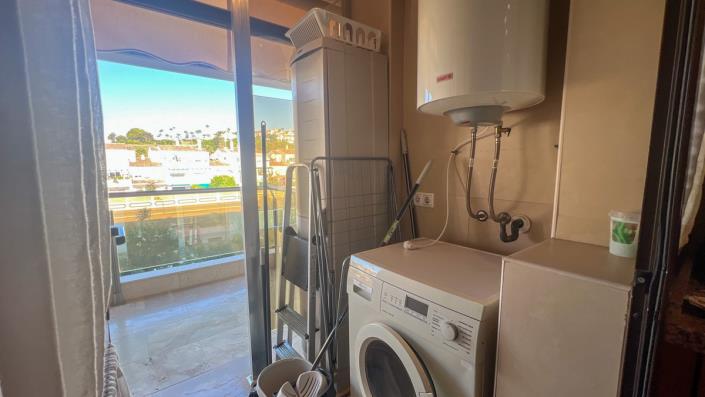 Image No.13-Appartement de 2 chambres à vendre à La Duquesa