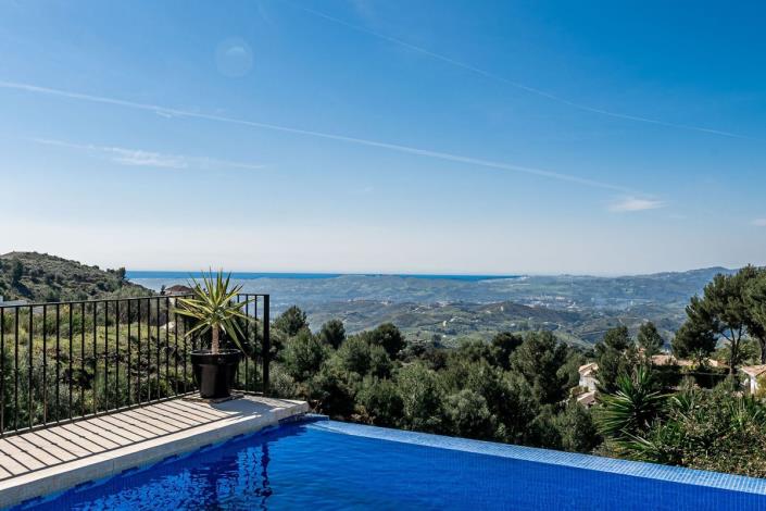 Image No.4-Villa / Détaché de 5 chambres à vendre à Valtocado