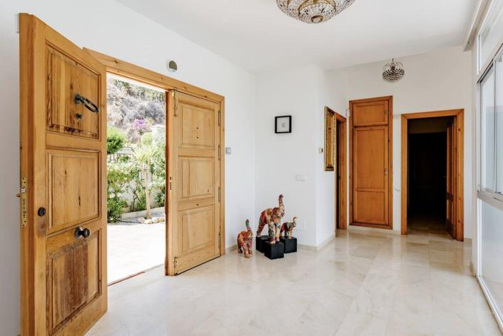 Image No.6-Villa / Détaché de 5 chambres à vendre à Valtocado