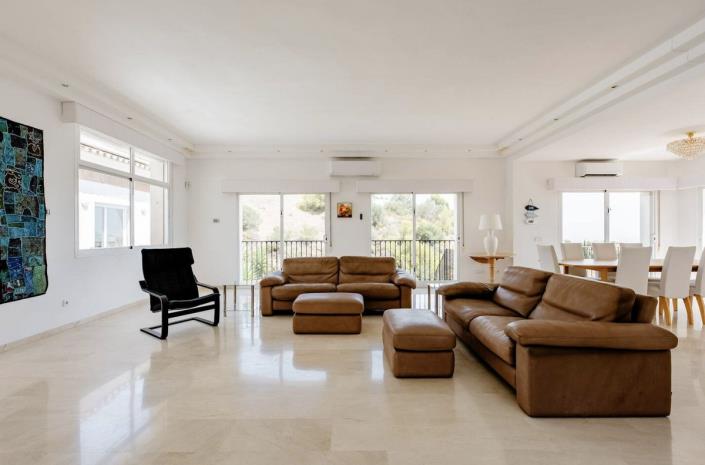 Image No.7-Villa / Détaché de 5 chambres à vendre à Valtocado