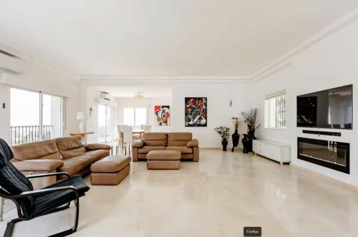 Image No.8-Villa / Détaché de 5 chambres à vendre à Valtocado