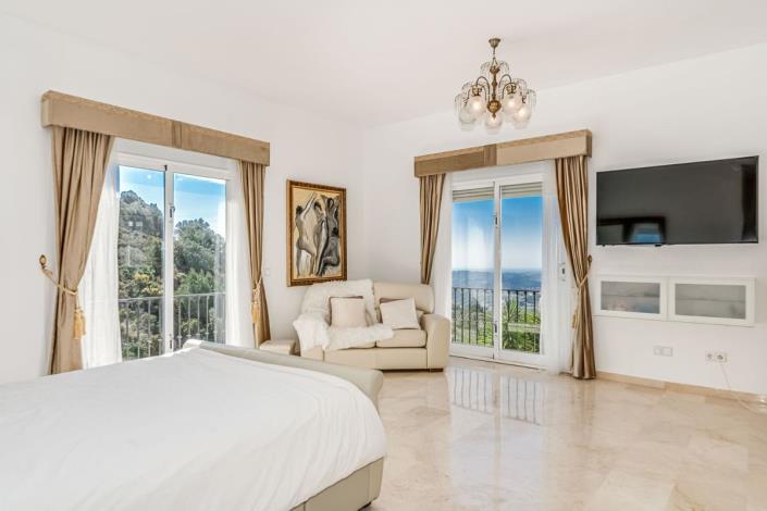 Image No.10-Villa / Détaché de 5 chambres à vendre à Valtocado