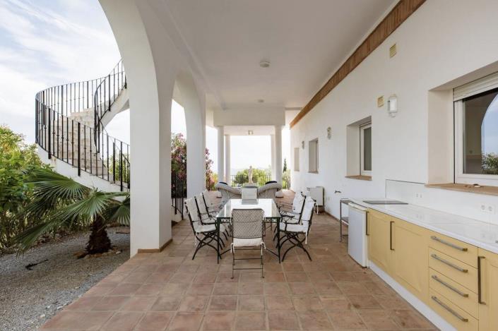 Image No.32-Villa / Détaché de 5 chambres à vendre à Valtocado