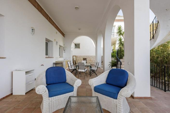 Image No.33-Villa / Détaché de 5 chambres à vendre à Valtocado