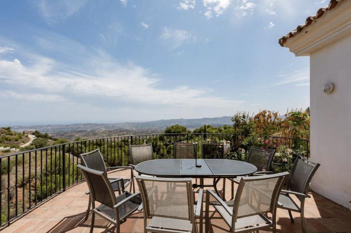 Image No.34-Villa / Détaché de 5 chambres à vendre à Valtocado