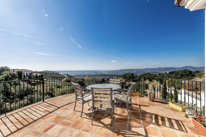 Image No.35-Villa / Détaché de 5 chambres à vendre à Valtocado