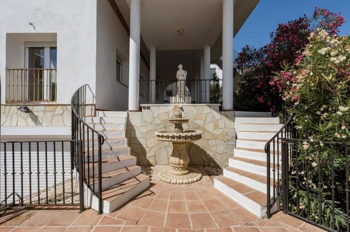 Image No.38-Villa / Détaché de 5 chambres à vendre à Valtocado