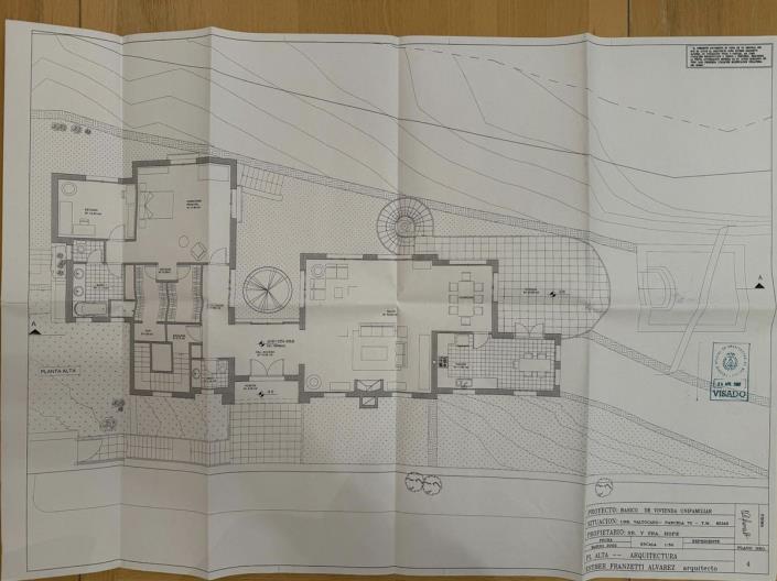 Image No.43-Villa / Détaché de 5 chambres à vendre à Valtocado