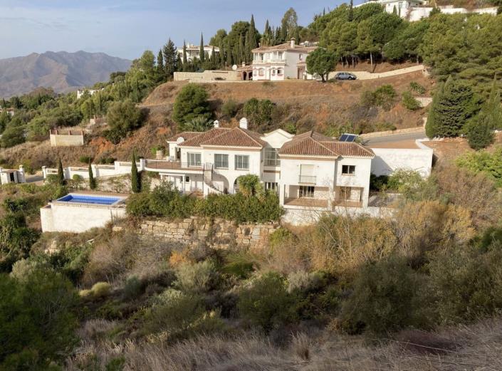 Image No.44-Villa / Détaché de 5 chambres à vendre à Valtocado