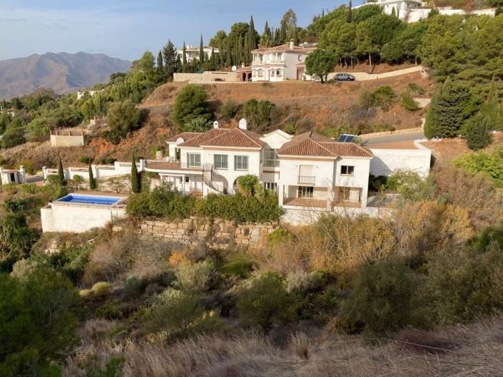 Image No.47-Villa / Détaché de 5 chambres à vendre à Valtocado