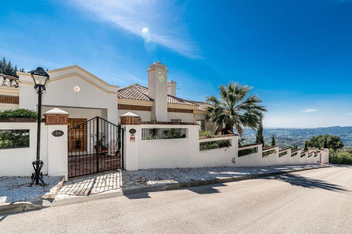 Image No.48-Villa / Détaché de 5 chambres à vendre à Valtocado