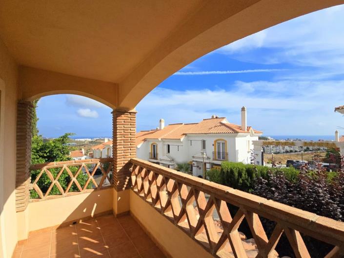 Image No.10-Villa / Détaché de 4 chambres à vendre à Riviera del Sol