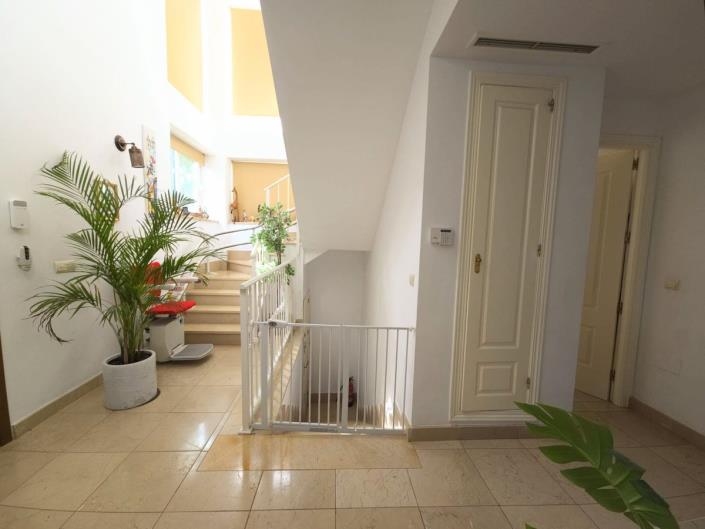 Image No.27-Villa / Détaché de 4 chambres à vendre à Riviera del Sol