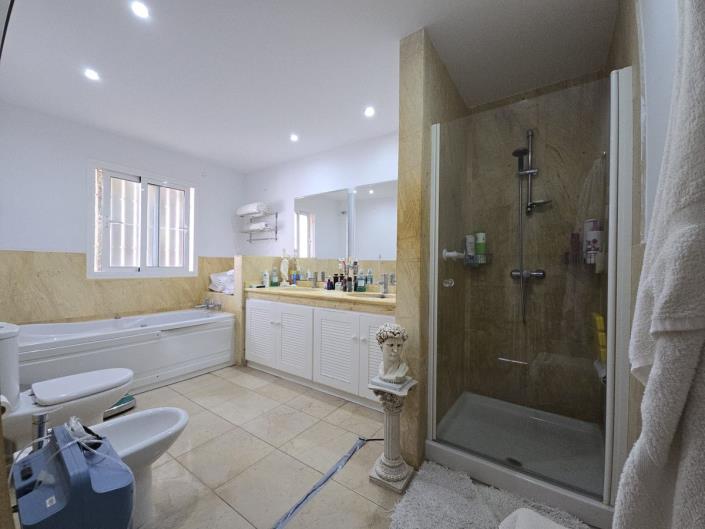 Image No.28-Villa / Détaché de 4 chambres à vendre à Riviera del Sol