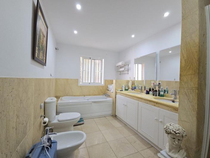 Image No.29-Villa / Détaché de 4 chambres à vendre à Riviera del Sol