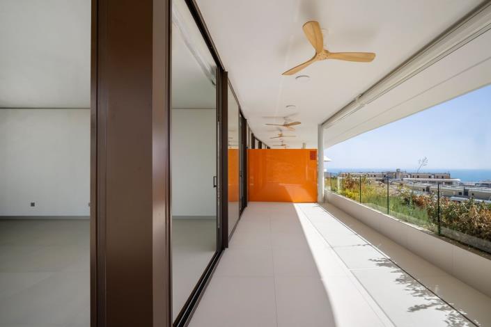 Image No.2-Appartement de 2 chambres à vendre à Fuengirola