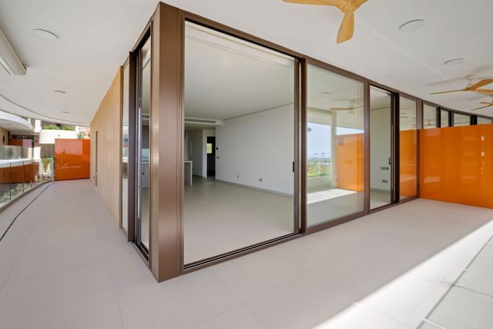 Image No.3-Appartement de 2 chambres à vendre à Fuengirola