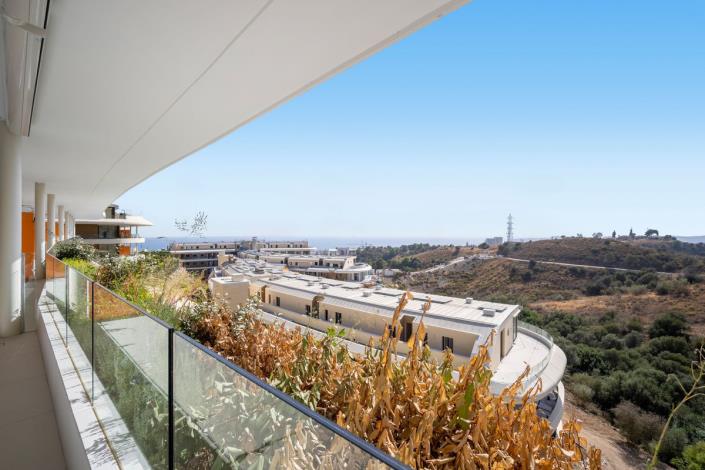 Image No.5-Appartement de 2 chambres à vendre à Fuengirola