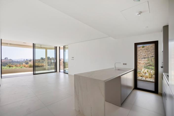 Image No.6-Appartement de 2 chambres à vendre à Fuengirola