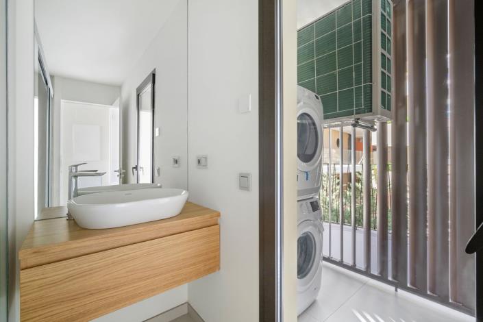 Image No.17-Appartement de 2 chambres à vendre à Fuengirola