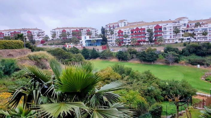 Image No.1-Appartement de 2 chambres à vendre à Mijas