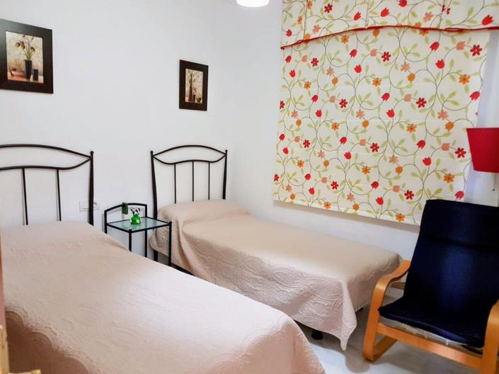 Image No.8-Appartement de 2 chambres à vendre à Mijas