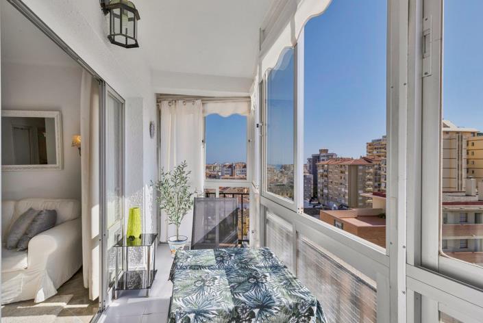 Image No.1-Appartement de 2 chambres à vendre à Fuengirola