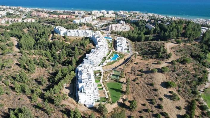 Image No.2-Appartement de 2 chambres à vendre à Mijas Costa