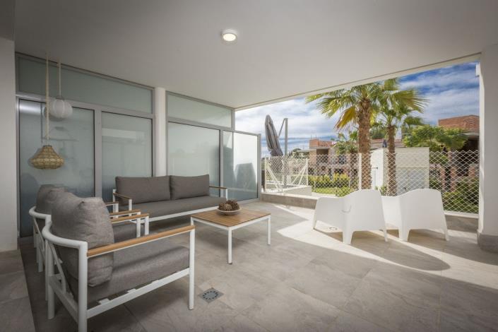 Image No.13-Appartement de 2 chambres à vendre à Mijas Costa