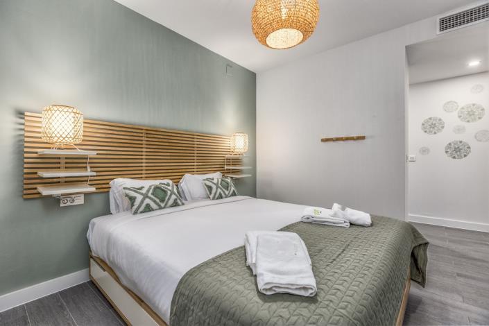 Image No.16-Appartement de 2 chambres à vendre à Mijas Costa