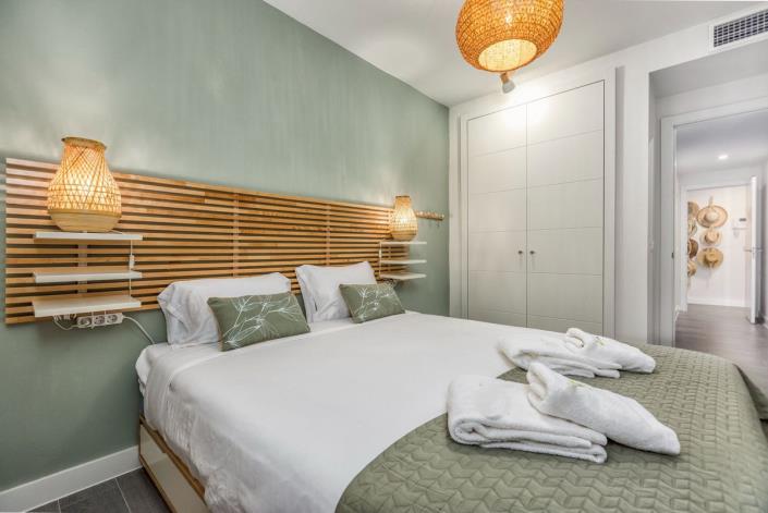 Image No.15-Appartement de 2 chambres à vendre à Mijas Costa