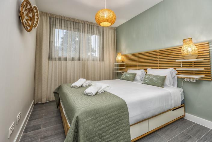 Image No.17-Appartement de 2 chambres à vendre à Mijas Costa