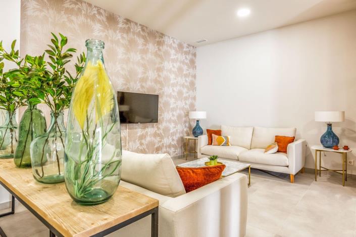 Image No.18-Appartement de 2 chambres à vendre à Mijas Costa