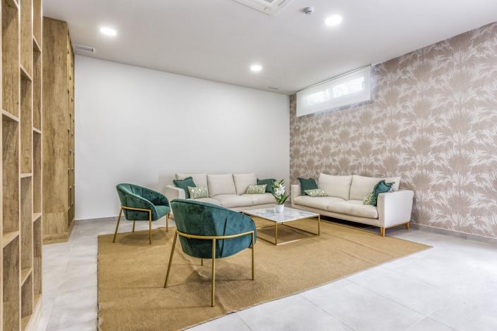 Image No.21-Appartement de 2 chambres à vendre à Mijas Costa