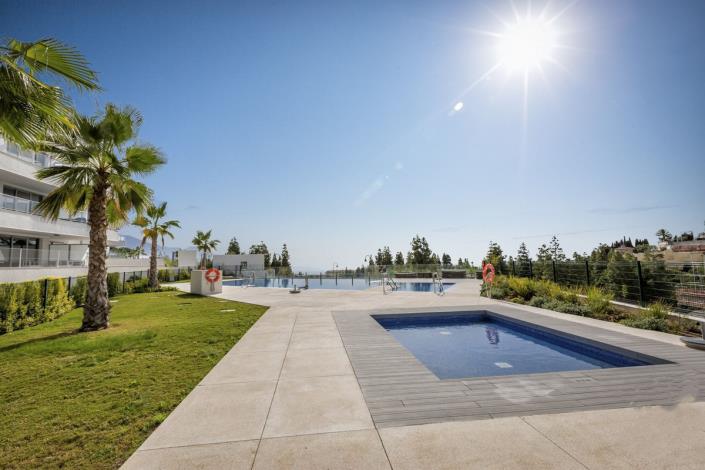 Image No.23-Appartement de 2 chambres à vendre à Mijas Costa