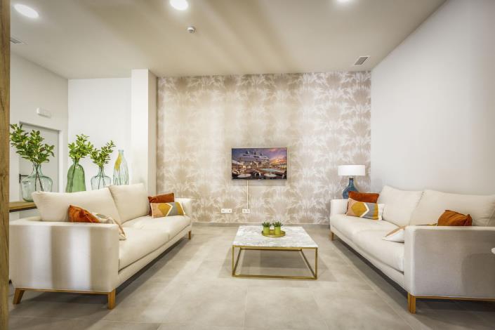 Image No.24-Appartement de 2 chambres à vendre à Mijas Costa