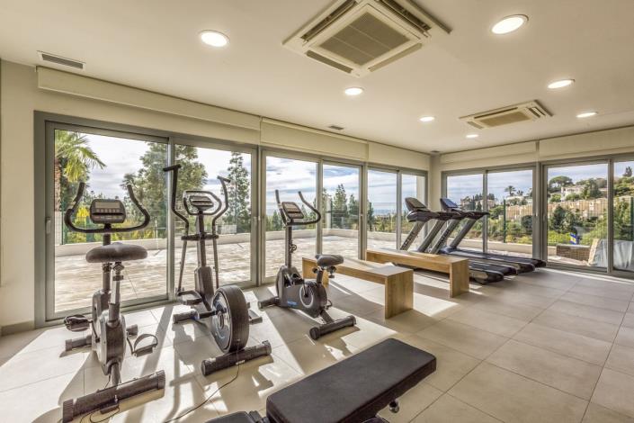 Image No.26-Appartement de 2 chambres à vendre à Mijas Costa