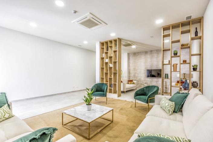 Image No.25-Appartement de 2 chambres à vendre à Mijas Costa