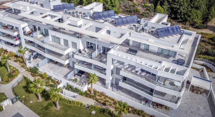 Image No.28-Appartement de 2 chambres à vendre à Mijas Costa