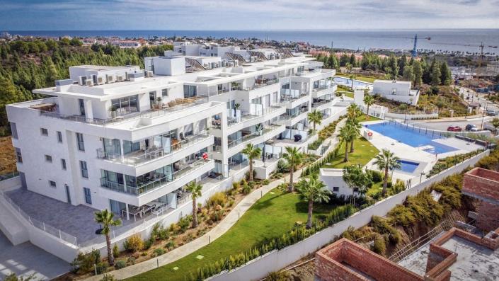 Image No.32-Appartement de 2 chambres à vendre à Mijas Costa