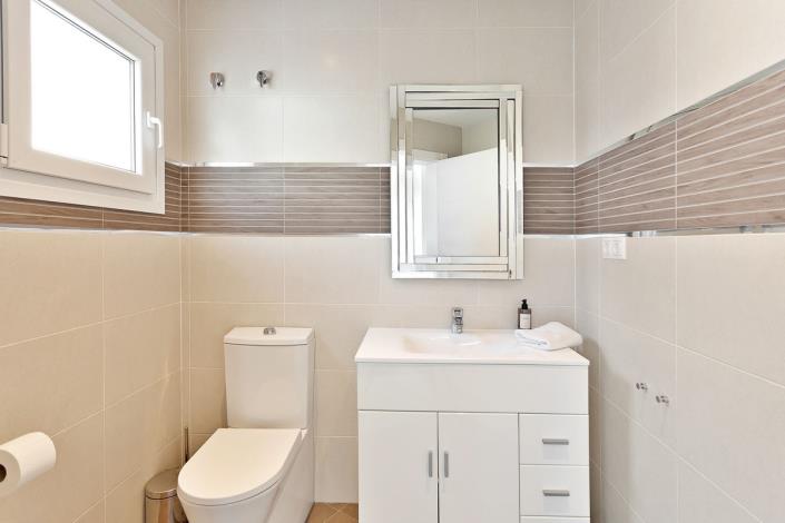 Image No.6-Villa / Détaché de 4 chambres à vendre à El Rosario