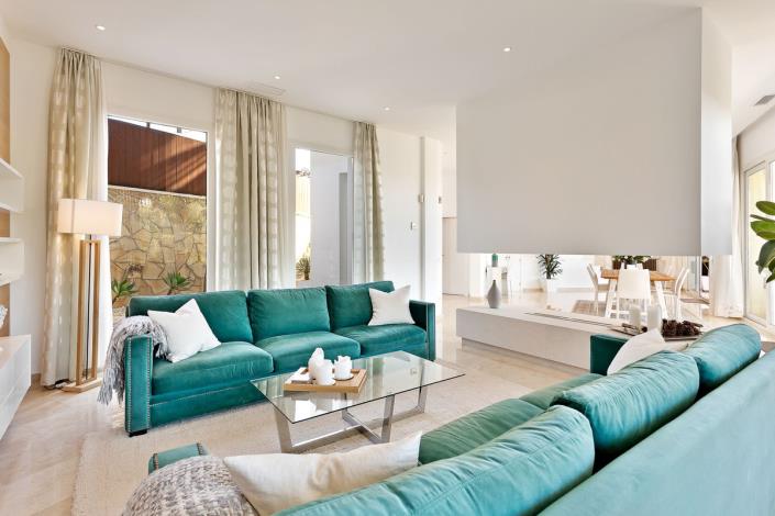 Image No.11-Villa / Détaché de 4 chambres à vendre à El Rosario