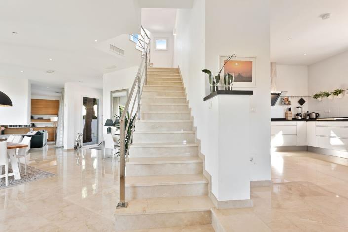 Image No.27-Villa / Détaché de 4 chambres à vendre à El Rosario