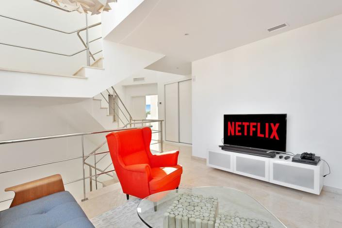 Image No.29-Villa / Détaché de 4 chambres à vendre à El Rosario